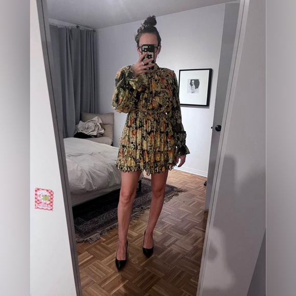 Hemant & Nandita dress - Picture 5 of 6